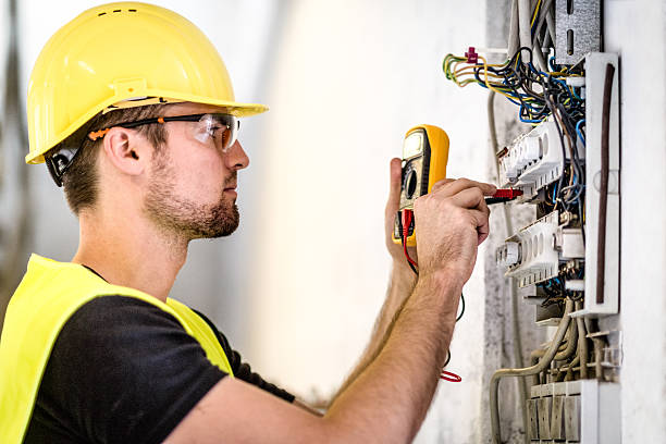 Best Emergency Electrical Repair Services  in Incline Village, NV